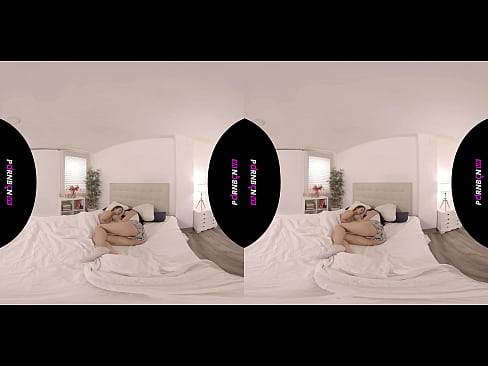 ❤️ PORNBCN VR Twee jong lesbiërs word geil wakker in 4K 180 3D virtuele realiteit Geneva Bellucci Katrina Moreno Seksvideo op af.xxxwownet.ru ❌❤
